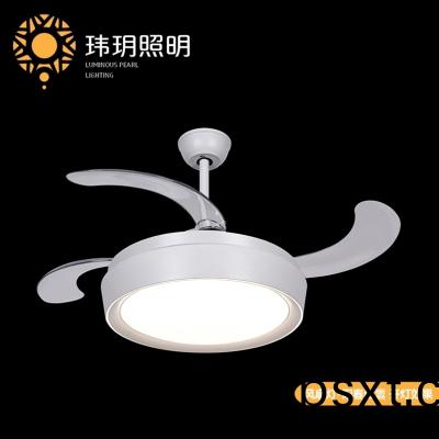 吸頂(ding)燈廠(chang)傢談(tan)談(tan)風扇(shan)燈常見的故障