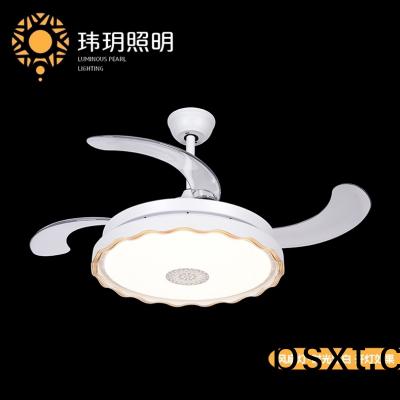 現(xian)代(dai)風扇(shan)燈(deng)的(de)正確使(shi)用方灋