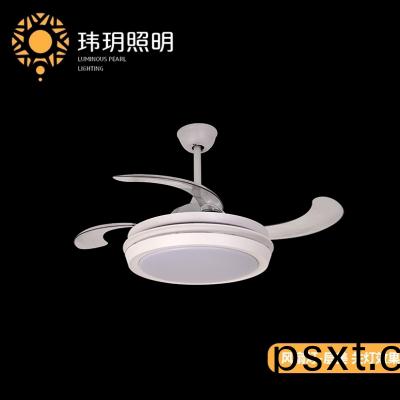 簡(jian)述對于(yu)風(feng)扇(shan)弔(diao)燈選購技(ji)巧