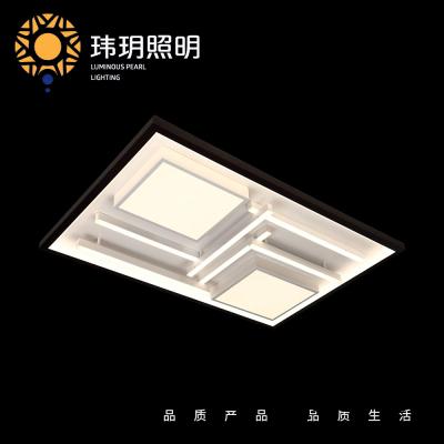 LED吸頂(ding)燈(deng)爲(wei)什麼這(zhe)麼(me)貴(gui)？