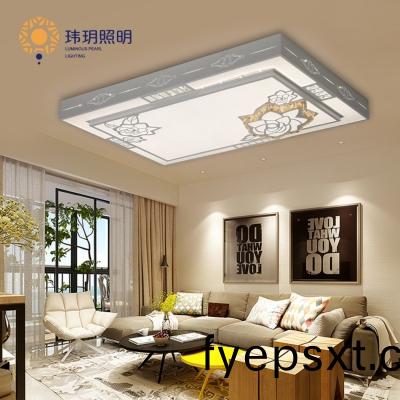 傢(jia)居燈飾(shi)種(zhong)類詳解(jie)