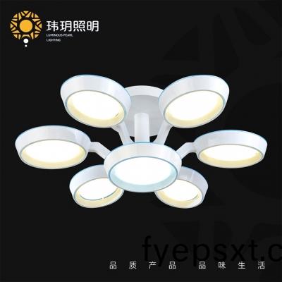 傢庭(ting)燈(deng)具的安(an)裝誤(wu)區(qu)