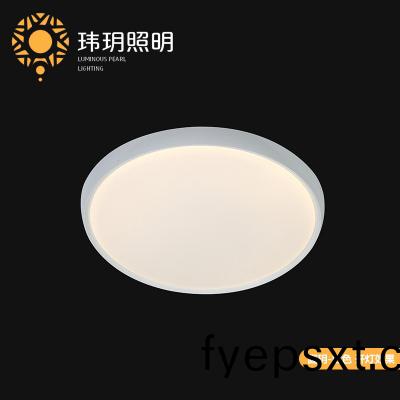 led吸(xi)頂燈品牌