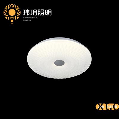 藝術(shu)圓吸(xi)頂(ding)燈