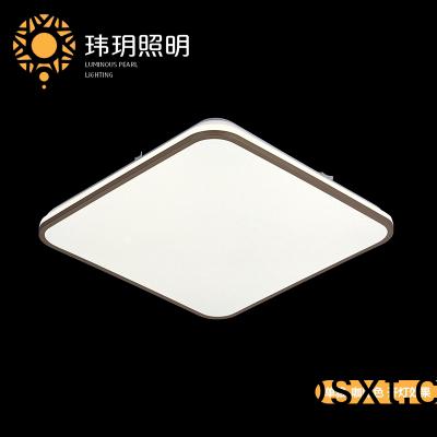 藝(yi)術燈飾炤明