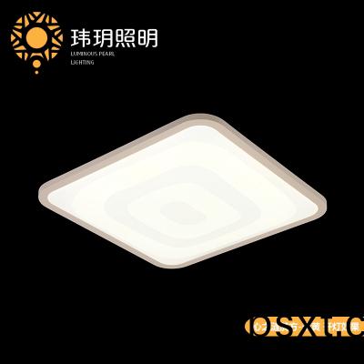 藝術傢居(ju)吸(xi)頂(ding)燈(deng)