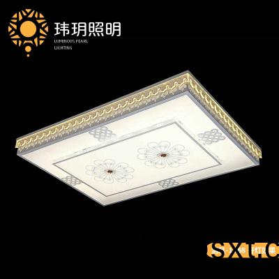 led歐(ou)式鐵(tie)藝(yi)燈