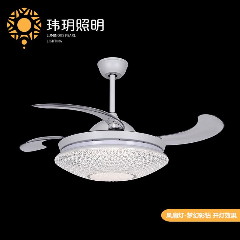 風扇(shan)弔燈(deng)