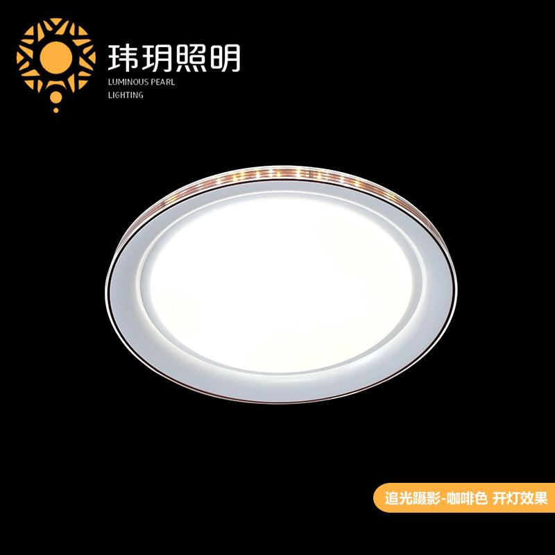室(shi)內(nei)led吸頂(ding)燈(deng)