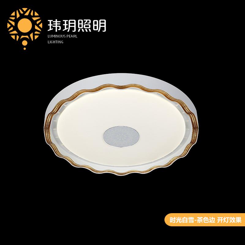 圓吸頂(ding)燈(deng)