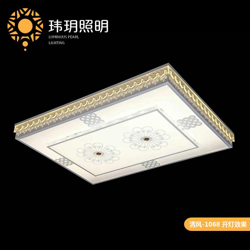 led歐式鐵(tie)藝燈(deng)