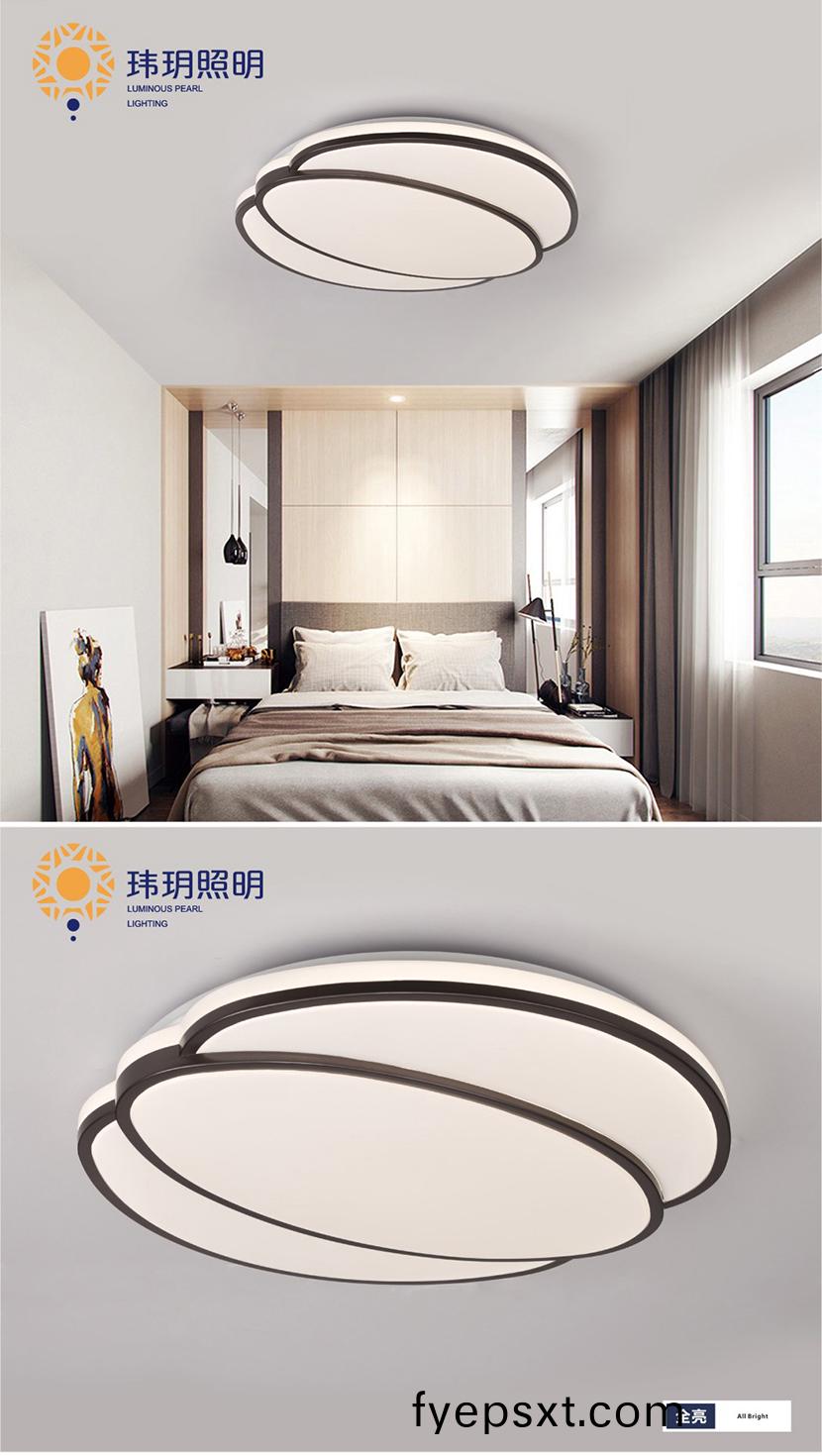 吸(xi)頂(ding)燈(deng)