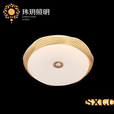 Led吸(xi)頂燈廠(chang)傢