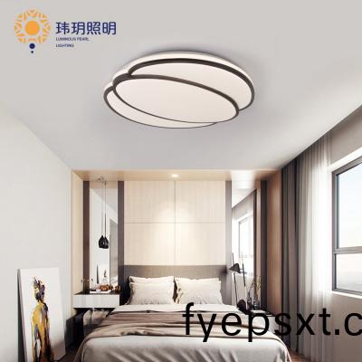 Led吸(xi)頂(ding)燈廠(chang)傢(jia)