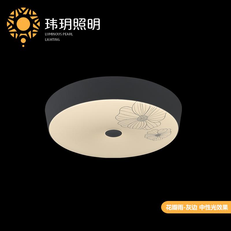 Led吸(xi)頂燈廠傢(jia)