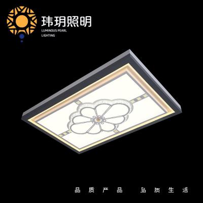 吸(xi)頂燈品(pin)牌公司