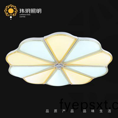 塑藝吸(xi)頂(ding)燈